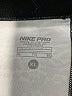 Nike Print Gray Athletic Shorts Size XL - photo 3