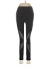 Lululemon Athletica Black Active Pants Size 6 - photo 1