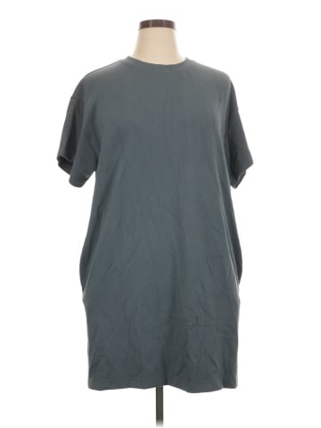 Athleta Casual Dress (view 1)