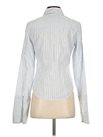 Willi Smith Long Sleeve Blouse (view 2)