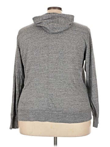 Nike Pullover Hoodie (view 2)