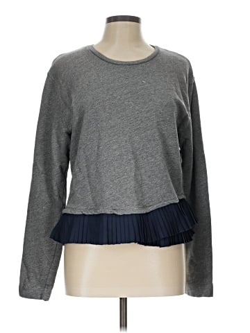 J.Crew Sweatshirt (view 1)