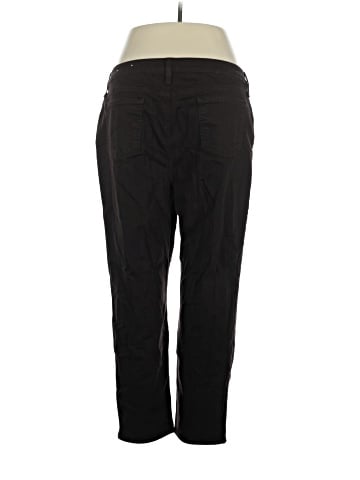 So Slimming by Chico's Casual Pants (view 2)