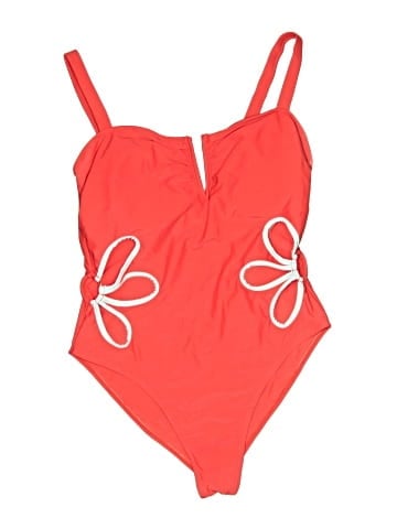 Assorted Brands One Piece Swimsuit (view 1)