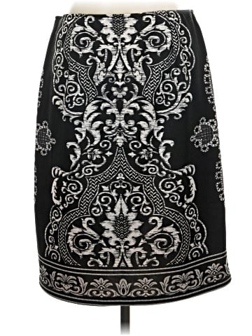 Valerie Stevens Formal Skirt (view 2)