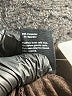 Hue Brown Active Pants Size Med - Lg - photo 8