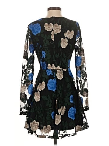 Lulus Cocktail Dress (view 2)