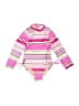 Shade Critters Pink Rash Guard Size 2T - photo 1