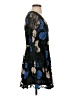 Lulus Black Cocktail Dress Size S - photo 4