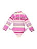 Shade Critters Pink Rash Guard Size 2T - photo 2