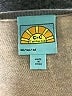 C&C California Tan Pullover Sweater Size M - photo 7