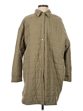 Piper & Scoot Coat