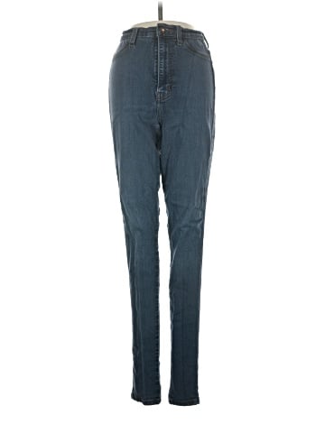 Vibrant M.I.U Jeans (view 1)
