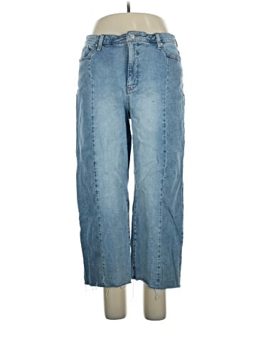 wonderly Jeans (view 1)
