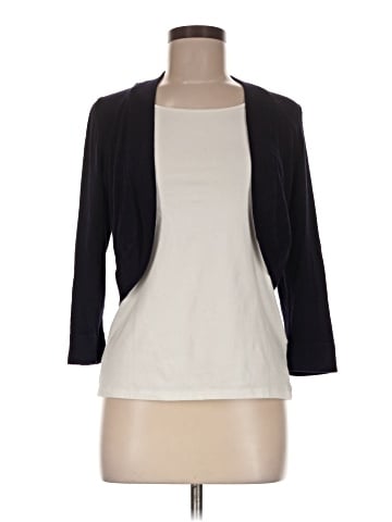 Eliza J Cardigan (view 1)