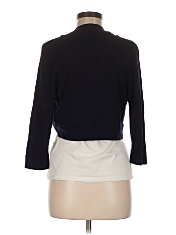 Eliza J Cardigan (view 2)