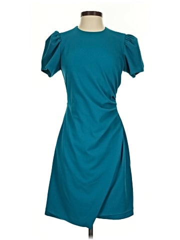 Donna Morgan Cocktail Dress (view 1)