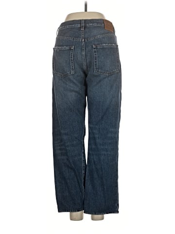 Totême Original Ripped Jeans (view 2)