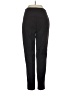 H&M Solid Black Dress Pants Size 2 - photo 2