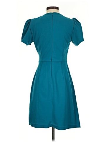Donna Morgan Cocktail Dress (view 2)