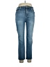 Kut from the Kloth Blue Jeans Size 14 - photo 1