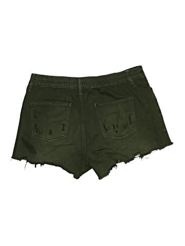 Aerie Shorts (view 2)