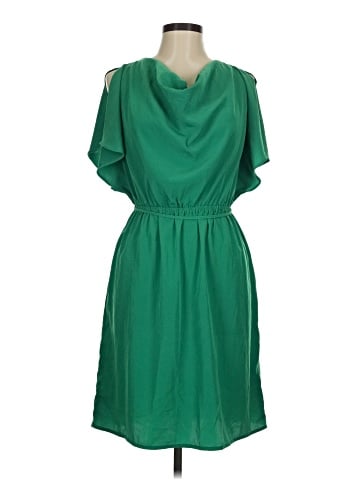 Mossimo Casual Dress (view 1)