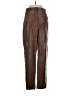 Zara Brown Casual Pants Size S - photo 1