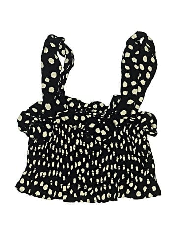 Billabong Sleeveless Top (view 2)