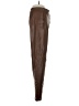 Zara Brown Casual Pants Size S - photo 4