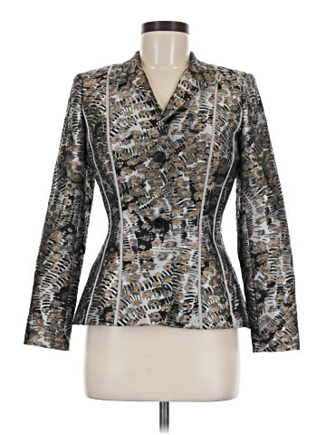 Lafayette 148 New York Blazer (view 1)