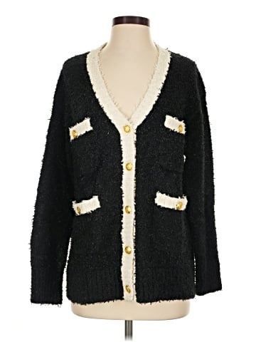 J.Crew Cardigan (view 1)