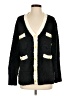 J.Crew Black Cardigan Size XS - photo 1