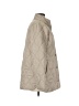 32 Degrees 100% Polyester Tan Coat Size M - photo 4
