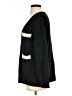 J.Crew Black Cardigan Size XS - photo 5