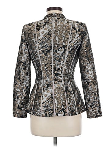 Lafayette 148 New York Blazer (view 2)