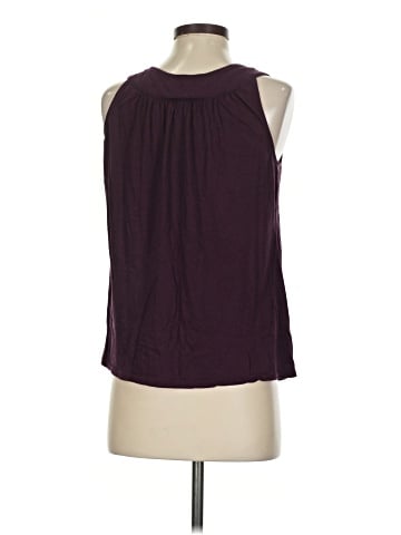 Express Sleeveless T-Shirt (view 2)