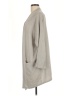 DONNI Gray Cardigan One size - photo 5
