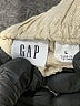 Gap Yellow Shorts Size L - photo 3