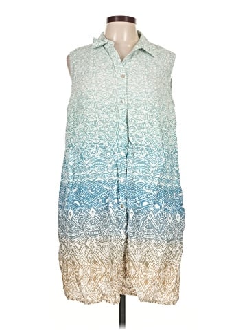 Chico's Casual Dress (view 1)