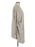 DONNI Gray Cardigan One size - photo 4
