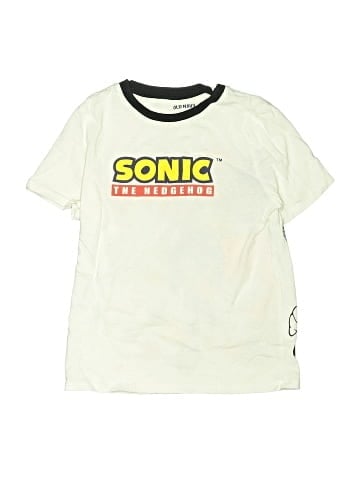 Old Navy Short Sleeve T-Shirt (view 1)