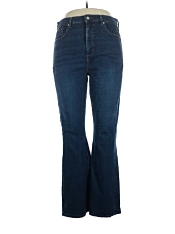 Ann Taylor LOFT Jeans (view 1)