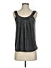 Express Gray Tank Top Size S - photo 1
