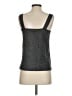 Express Gray Tank Top Size S - photo 2