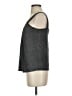 Express Gray Tank Top Size S - photo 5