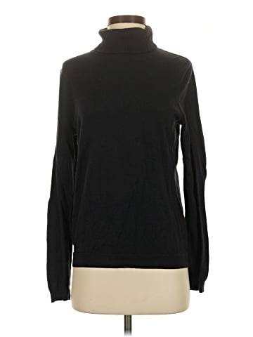 Lands' End Turtleneck Sweater (view 1)