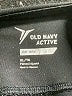 Active by Old Navy Black Active Pants Size XL - photo 4