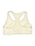 Nike Ivory Swimsuit Top Size M - photo 2