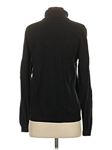 Lands' End Turtleneck Sweater (view 2)